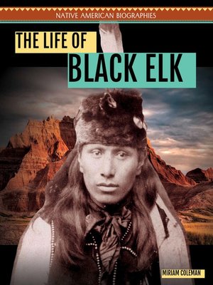 The Life of Black Elk - ebook